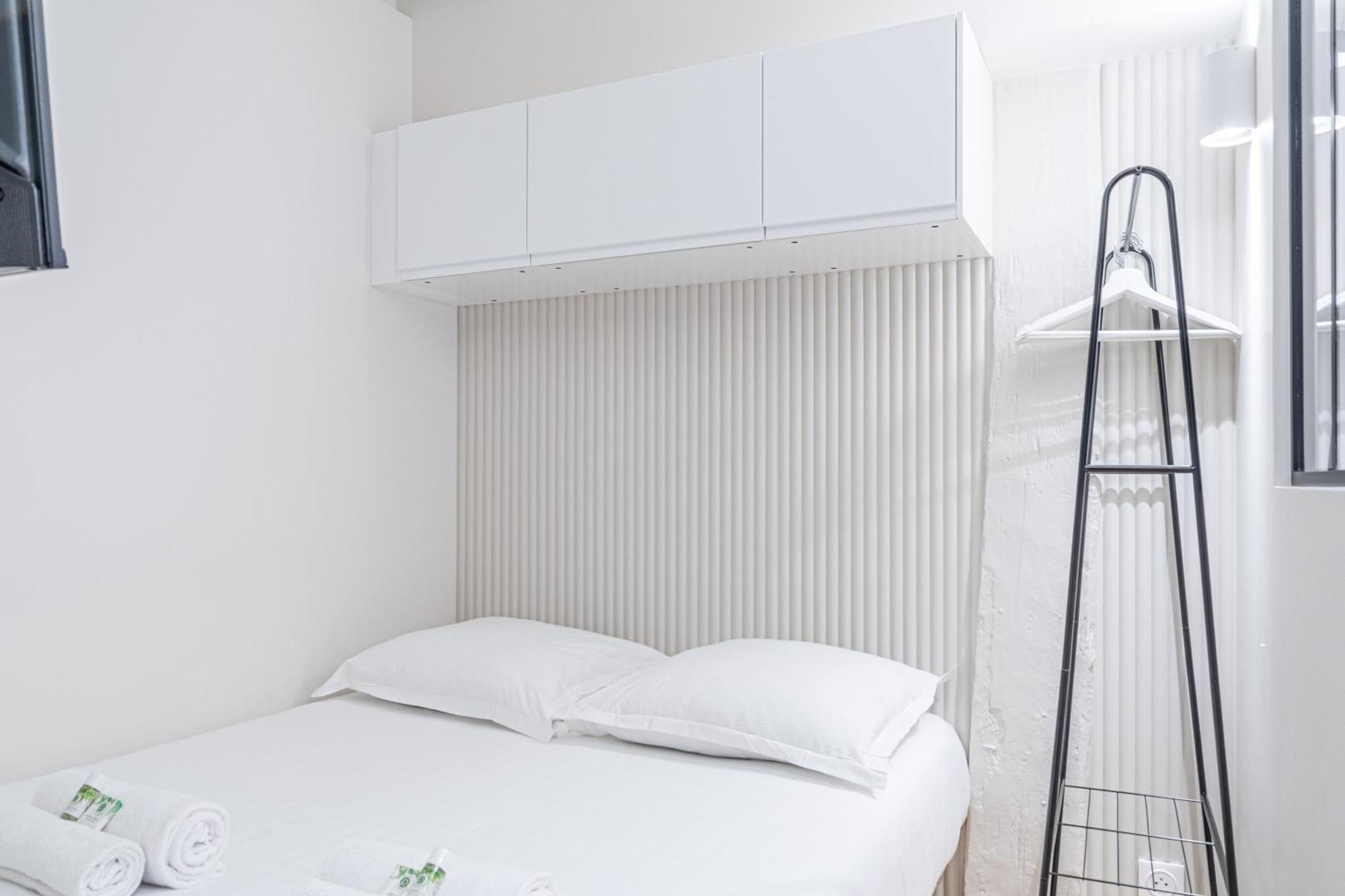 Lavie Maison Ac & Jacuzzi Paris Exterior photo