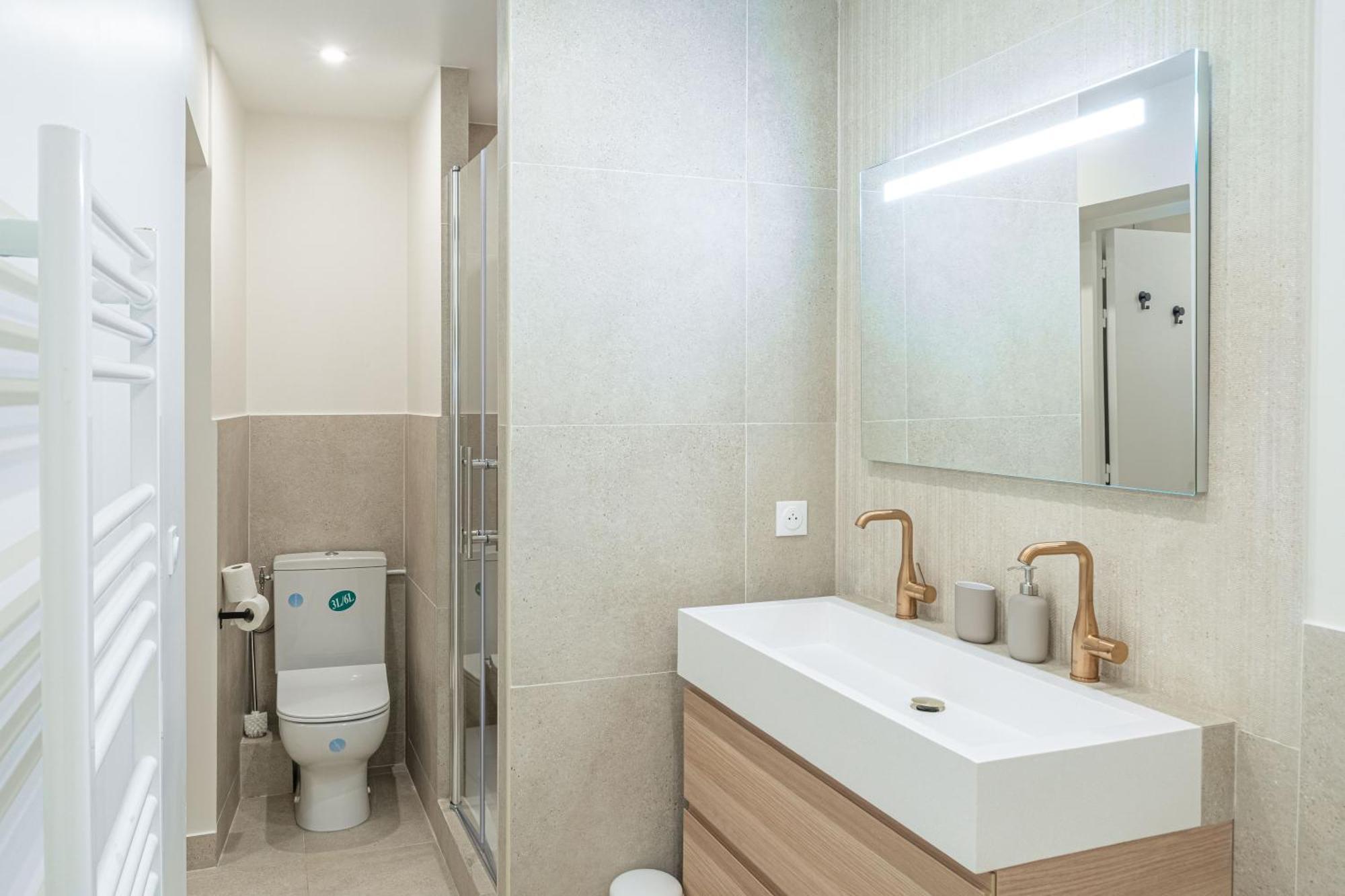Lavie Maison Ac & Jacuzzi Paris Exterior photo