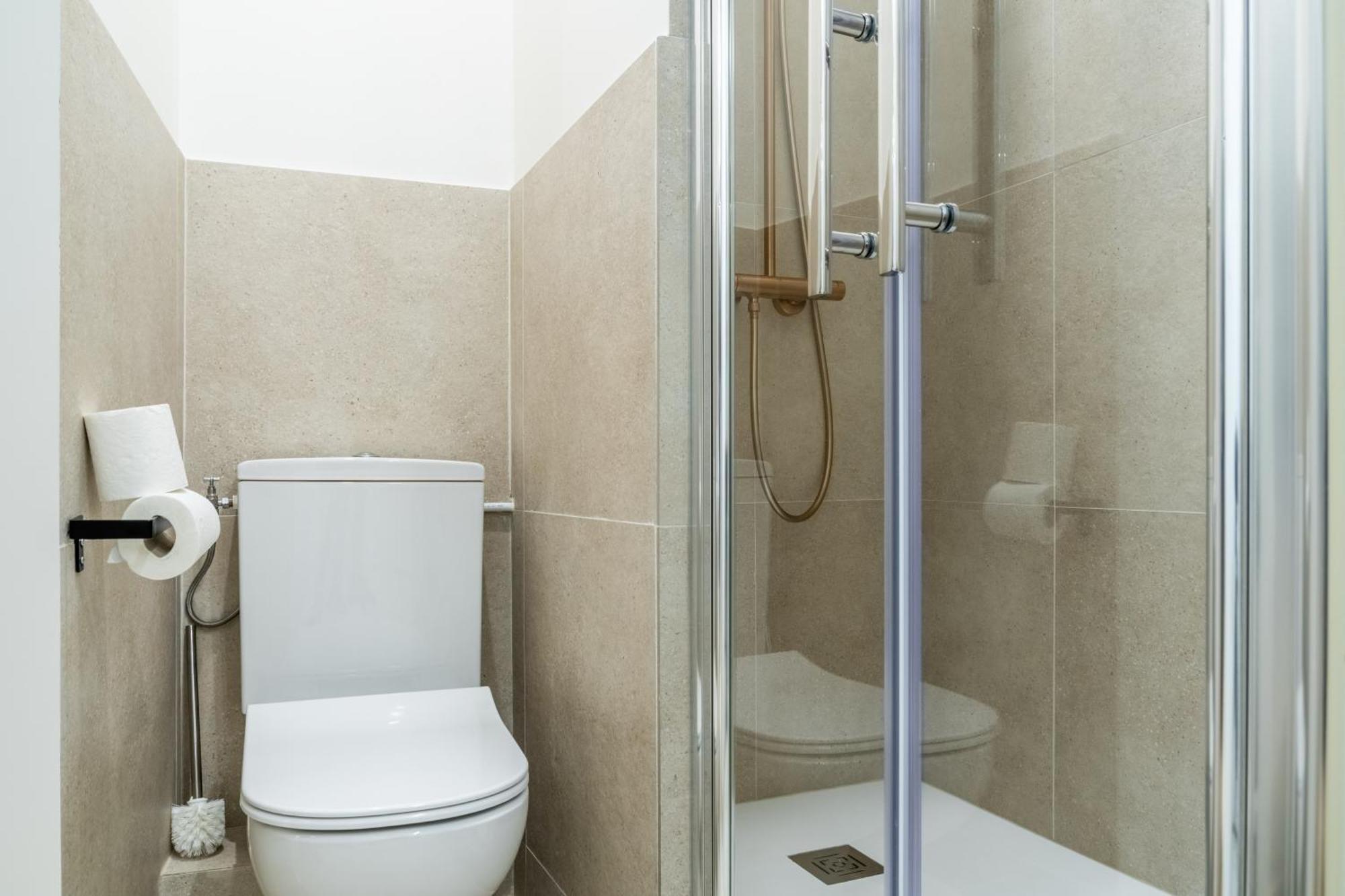 Lavie Maison Ac & Jacuzzi Paris Exterior photo