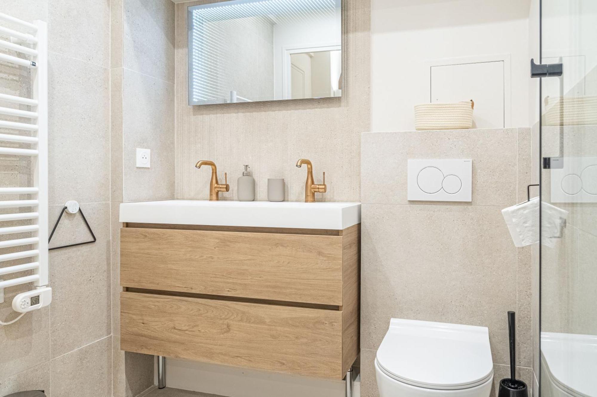 Lavie Maison Ac & Jacuzzi Paris Exterior photo